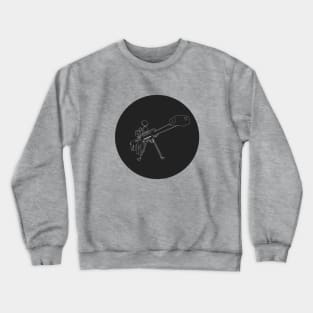 Barrett Crewneck Sweatshirt